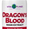 Frasco de Dragon's Blood Resin Extract Vital Planet