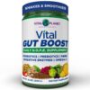 Vital Planet Vital Gut Boost polvo para salud intestinal y digestiva