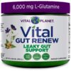 Vital Gut Renew polvo frontal