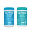 Vital Proteins Collagen Peptides frentes de envase