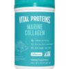 Etiqueta del producto Vital Proteins