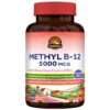 Vitalitown B12 metilcobalamina 5000 mcg tableta