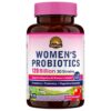 Vitalitown probióticos mujeres 30 cápsulas salud intestinal vegano