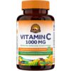 Frente del frasco Vitalitown Vitamin C Complex 1000 mg