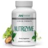 Vitality C Nutrizyme cápsulas frente