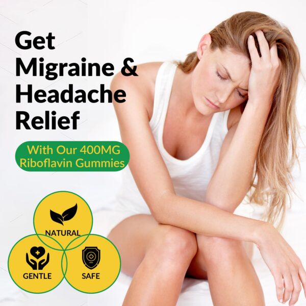 Gominolas de piña VitalityPeak B2 400 mg