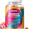 VitalityPeak gomitas multivitamínicas frente al envase