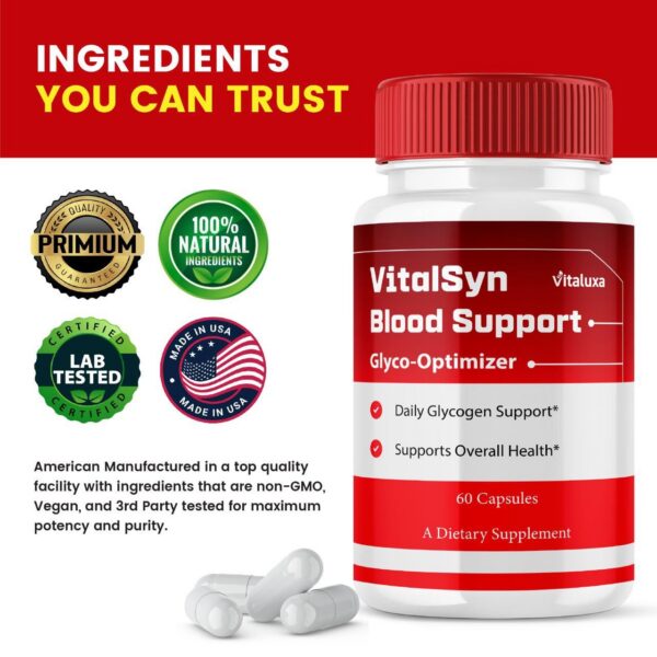 Envase con sello de calidad