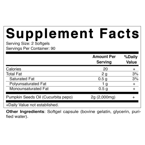 Cápsulas suaves Vitamatic en blister