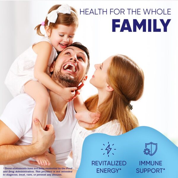 Detalle de etiqueta Vitamatic Calostro Bovino Polvo