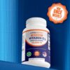 Frasco de suplemento Vitamatic D3