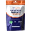 Vitamatic magnesio frasco frontal