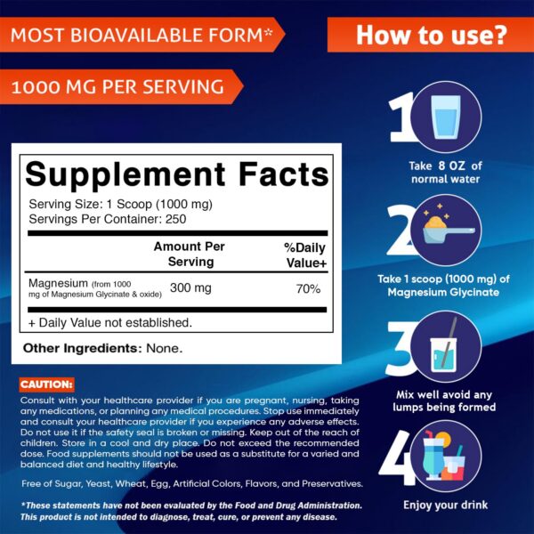 Vitamatic magnesio etiqueta