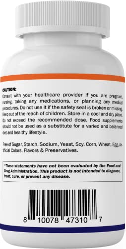 Vitamatic vitamina b12 365 tabletas sabor baya etiqueta frontal