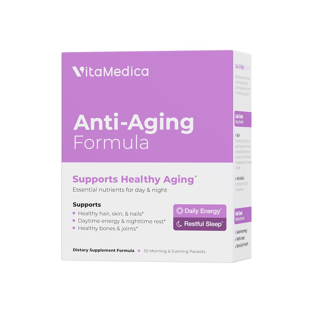 VitaMedica Anti-Aging Formula