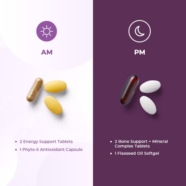 VitaMedica suplemento para energía y sueño