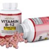 vitamin-b12-6000mcg-promueve-energía-sistema-nervioso