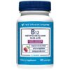 Pastillas B12 cereza The Vitamin Shoppe