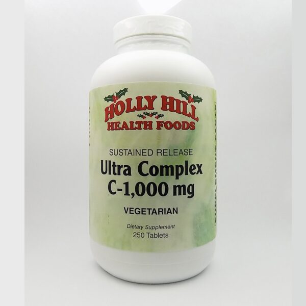 Vitamin-c-ultracomplex-1000mg-tabletas-vegetarianas-holly-hill