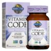 Vitamin Code multivitamínico prenatal Garden of Life envase