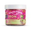 Frasco Vitamin Friends gominolas para niños
