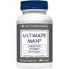 Version 1.0.0 The Vitamin Shoppe Ultimate Man multivitamínico 180 tabletas
