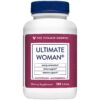 The Vitamin Shoppe Ultimate Woman multivitamínico 180 tabletas
