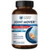 Version 1.0.0 Frasco y etiqueta de Vitamin World Joint Mover