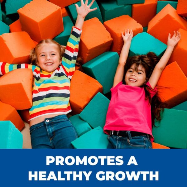 Version 1.0.0 Vitamina b jarabe para niños 4 oz gelnorex