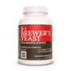 Version 1.0.0 Frasco de vitaminab1 levadura de cerveza Remedy's nutrition 60 cápsulas veganas