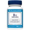 Vitamin B12 comprimidos disolubles The Vitamin Shoppe 100 unidades