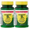 Frasco de Vitamina B12 Spriing Valley