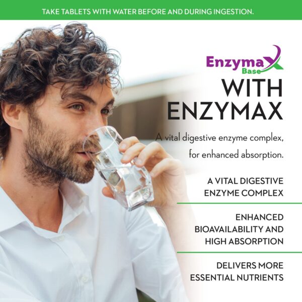 Vitamina b12 sublingual Maxi Health frasco 180 pastillas vista superior