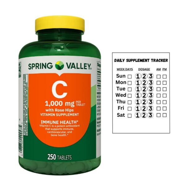 Detalle de los ingredientes