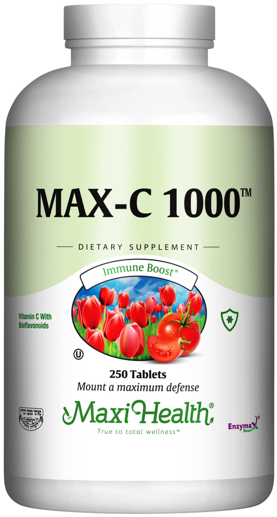 Vitamin C, 1000 mg