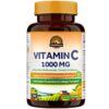 Vitamina C 1000mg Vitalitown vegano 90 tabletas
