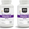 Vitamina C 500 mg tabletas 365 by Whole Foods Market