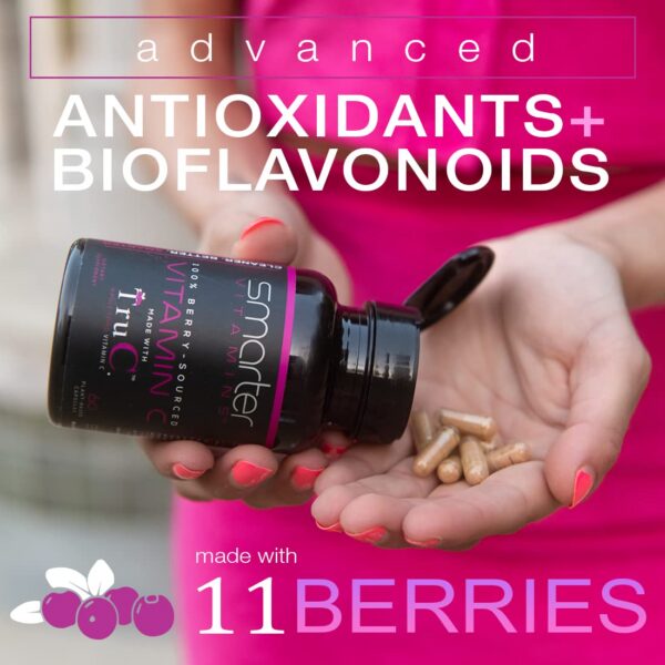 Mezcla TruC 11 bayas