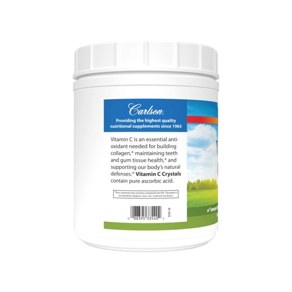 Disolución de cristales en agua