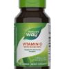 Vitamina c con escaramujos Nature's Way botella 100 cápsulas
