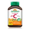 Tabletasy empaque vitamina c jamieson sabor naranja