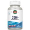 Vitaminas c kal c-1000 plus tabletas liberación prolongada 1000 mg