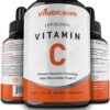 Version 1.0.0 Vitamina C liposomal líquida Vitablosom botella 60ml