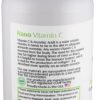 Capsulas veggie Vitamina C Nano
