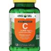 Frasco de Vitamina C Ultra Strength 2000 mg