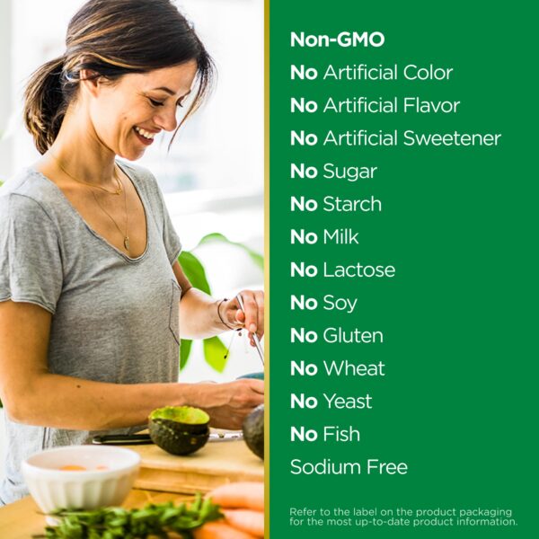 Vitamina d 10000ui nature's bounty suplementación segura