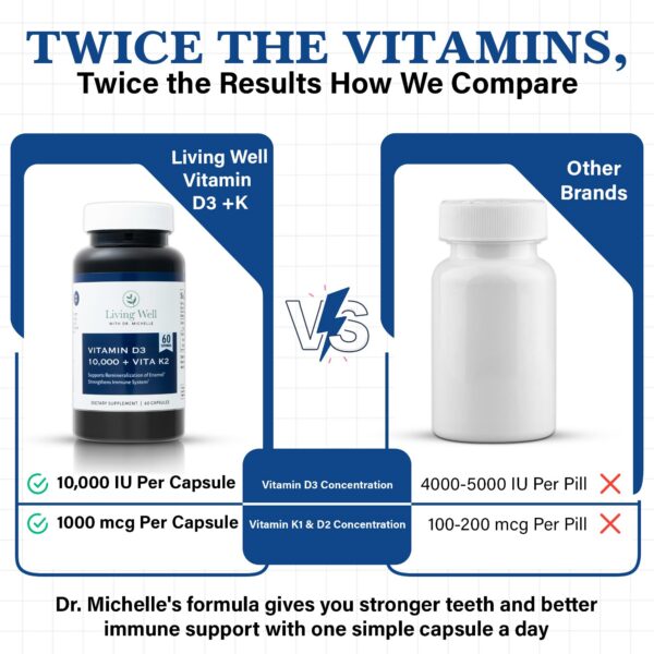 Frasco y etiqueta frontal