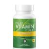 Botella de Vitamina D3 Plus K Complejo 90 días Pure Vitamin Club