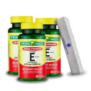vitamina-e-d-alfa-spring-valley-fuerza-extra-60-capsulas