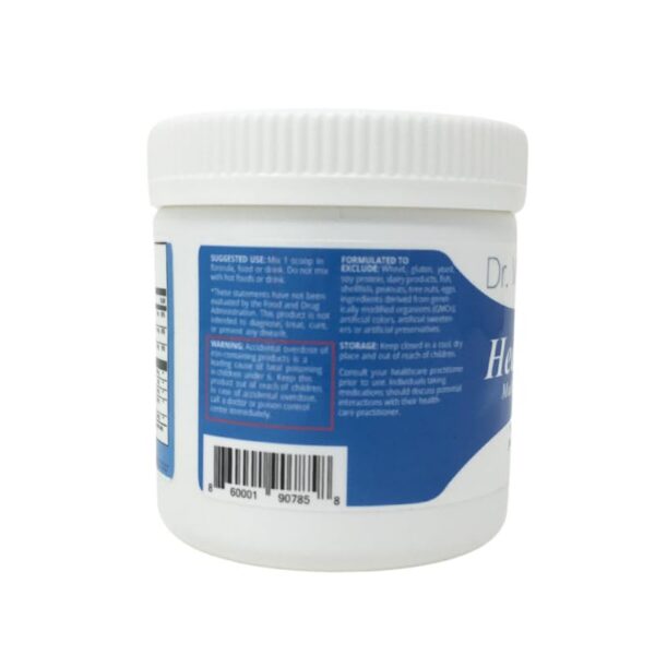 Vitaminas B metiladas para apoyo nutricional